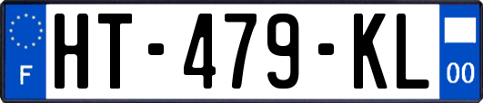 HT-479-KL