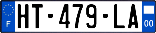 HT-479-LA