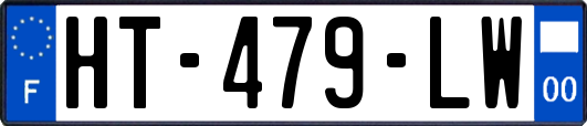 HT-479-LW