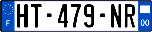 HT-479-NR