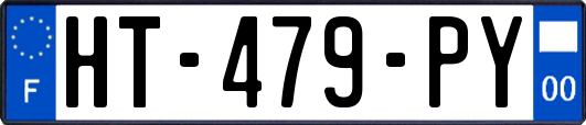 HT-479-PY