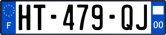 HT-479-QJ