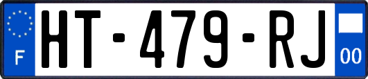 HT-479-RJ