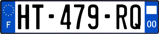 HT-479-RQ