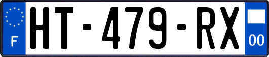 HT-479-RX