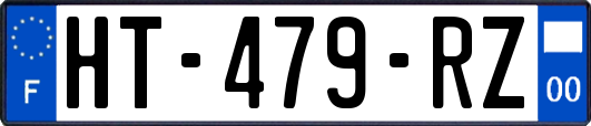 HT-479-RZ