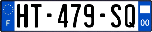 HT-479-SQ