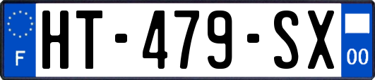 HT-479-SX
