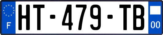 HT-479-TB