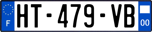 HT-479-VB
