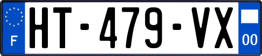 HT-479-VX