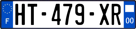 HT-479-XR