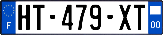 HT-479-XT