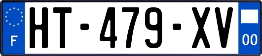 HT-479-XV