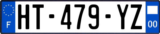 HT-479-YZ