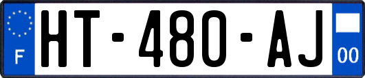 HT-480-AJ