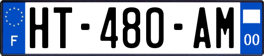 HT-480-AM
