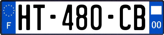 HT-480-CB