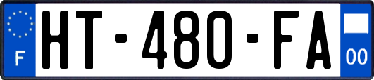 HT-480-FA