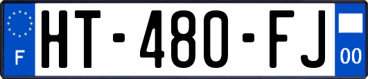 HT-480-FJ