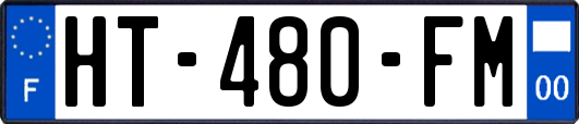 HT-480-FM
