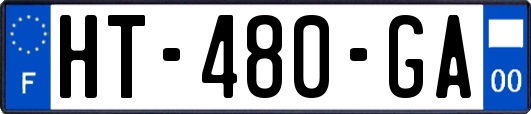 HT-480-GA