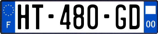 HT-480-GD