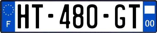 HT-480-GT
