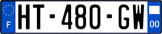 HT-480-GW