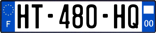HT-480-HQ