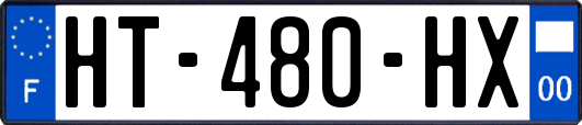HT-480-HX