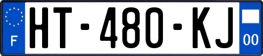 HT-480-KJ