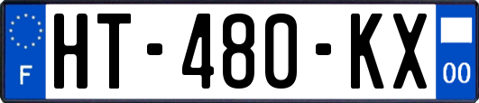 HT-480-KX