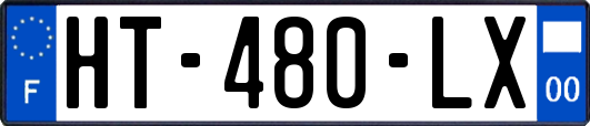 HT-480-LX