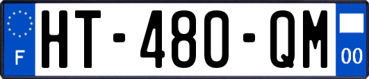 HT-480-QM