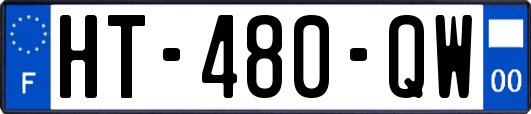 HT-480-QW