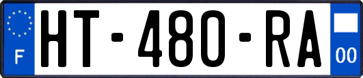 HT-480-RA