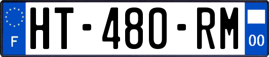 HT-480-RM