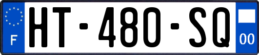HT-480-SQ