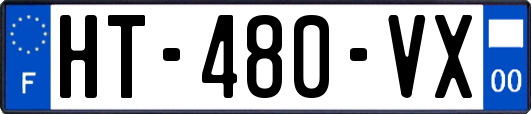 HT-480-VX