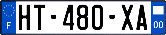 HT-480-XA