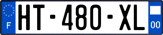 HT-480-XL