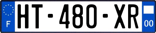 HT-480-XR