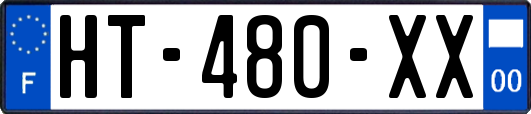 HT-480-XX