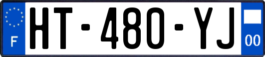 HT-480-YJ