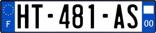 HT-481-AS