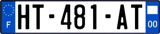 HT-481-AT