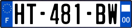HT-481-BW