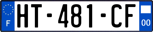 HT-481-CF
