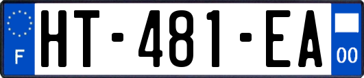 HT-481-EA